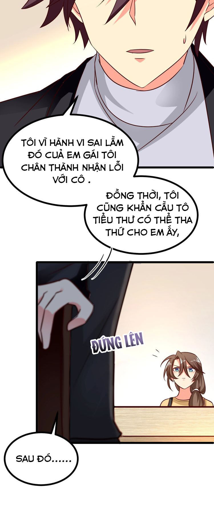 Nữ Chủ Người Đàn Ông Của Bạn Bị Hỏng Rồi Chapter 28 - Trang 2