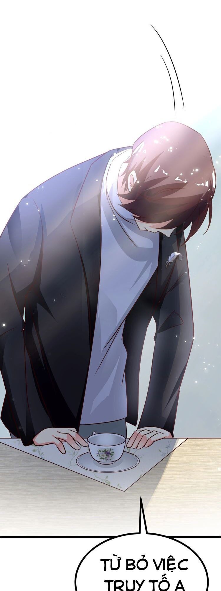 Nữ Chủ Người Đàn Ông Của Bạn Bị Hỏng Rồi Chapter 28 - Trang 2