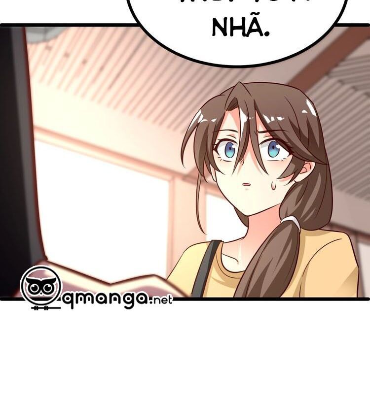 Nữ Chủ Người Đàn Ông Của Bạn Bị Hỏng Rồi Chapter 28 - Trang 2