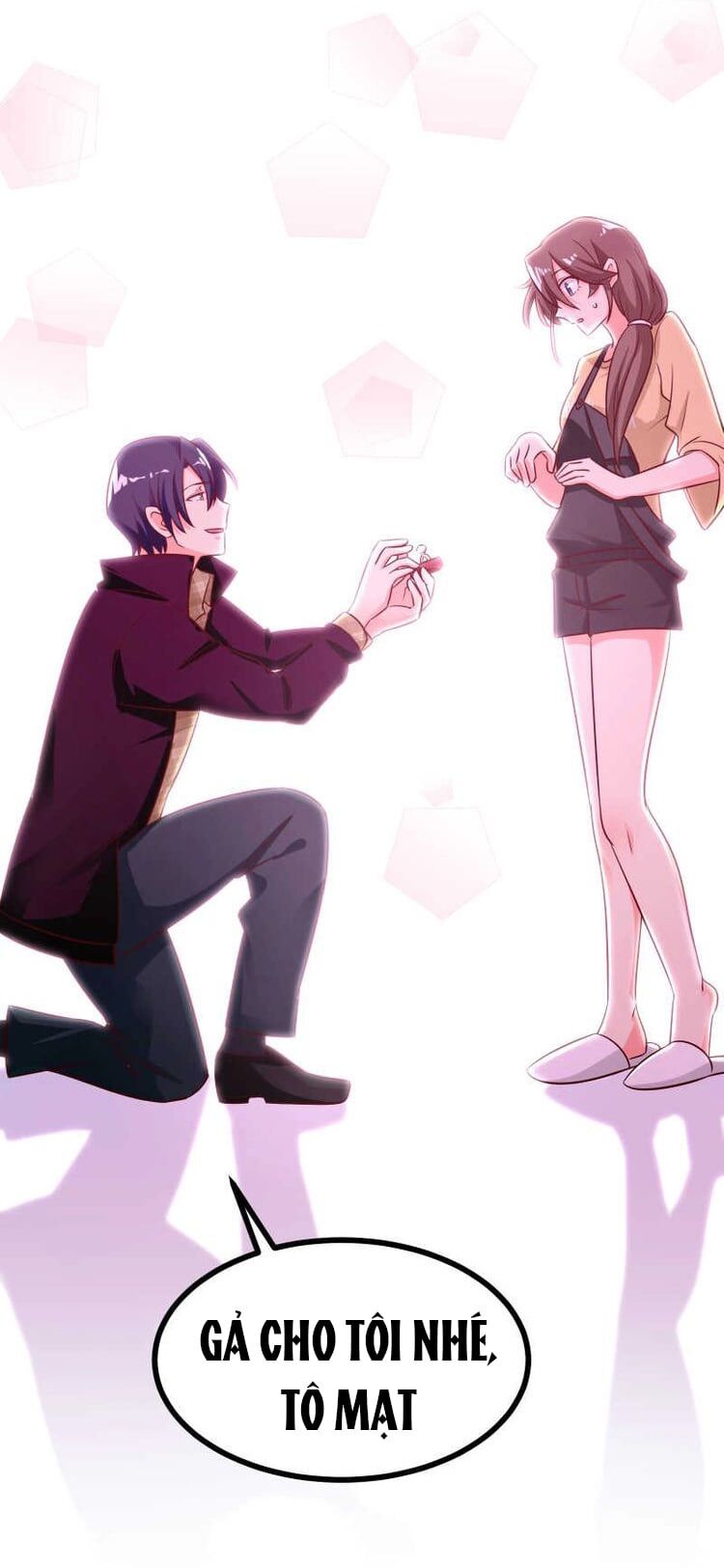 Nữ Chủ Người Đàn Ông Của Bạn Bị Hỏng Rồi Chapter 28 - Trang 2
