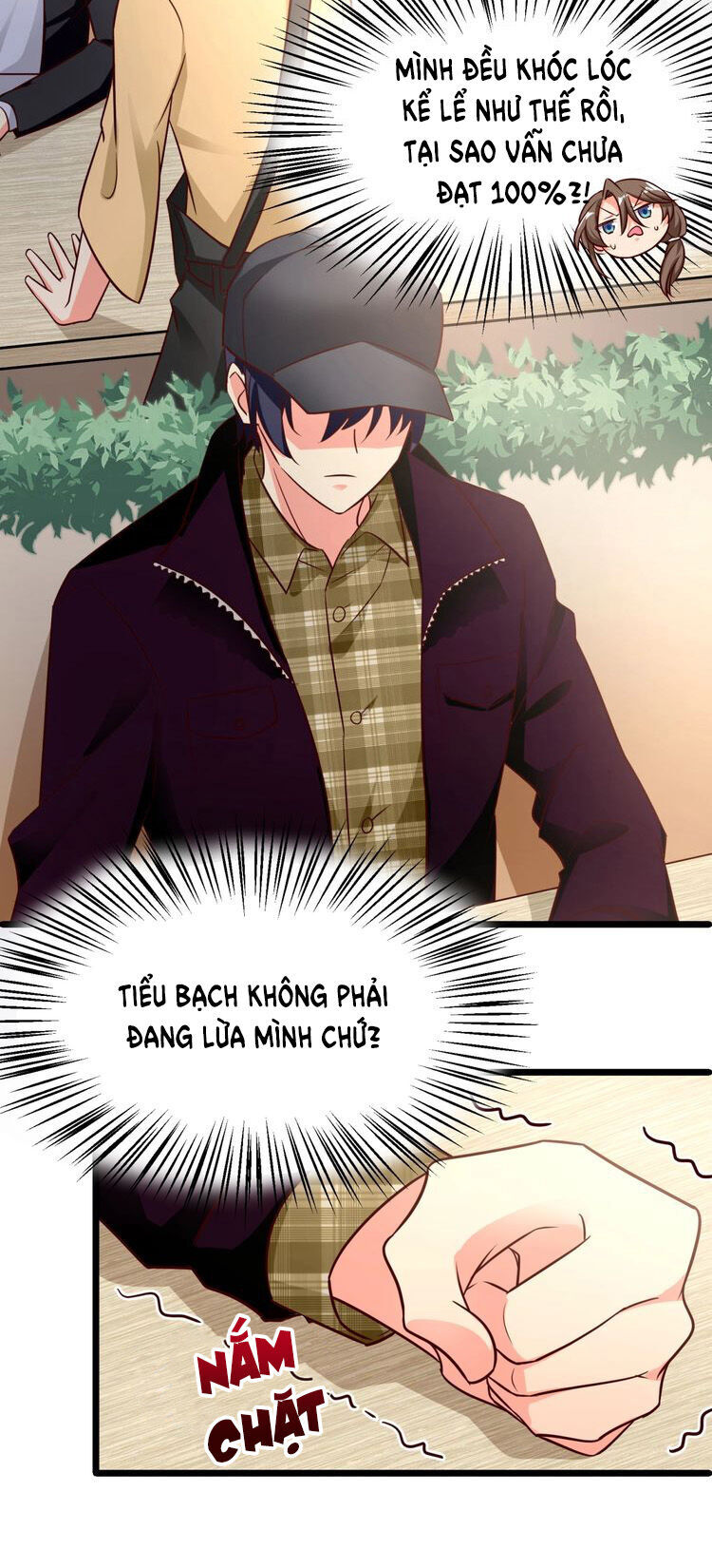 Nữ Chủ Người Đàn Ông Của Bạn Bị Hỏng Rồi Chapter 29 - Trang 2