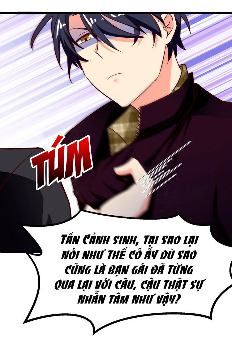 Nữ Chủ Người Đàn Ông Của Bạn Bị Hỏng Rồi Chapter 29 - Trang 2