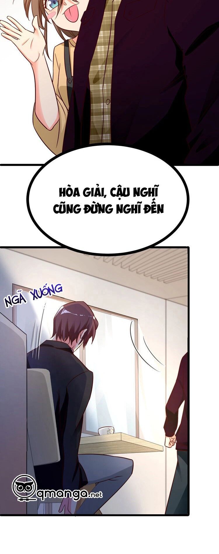 Nữ Chủ Người Đàn Ông Của Bạn Bị Hỏng Rồi Chapter 29 - Trang 2