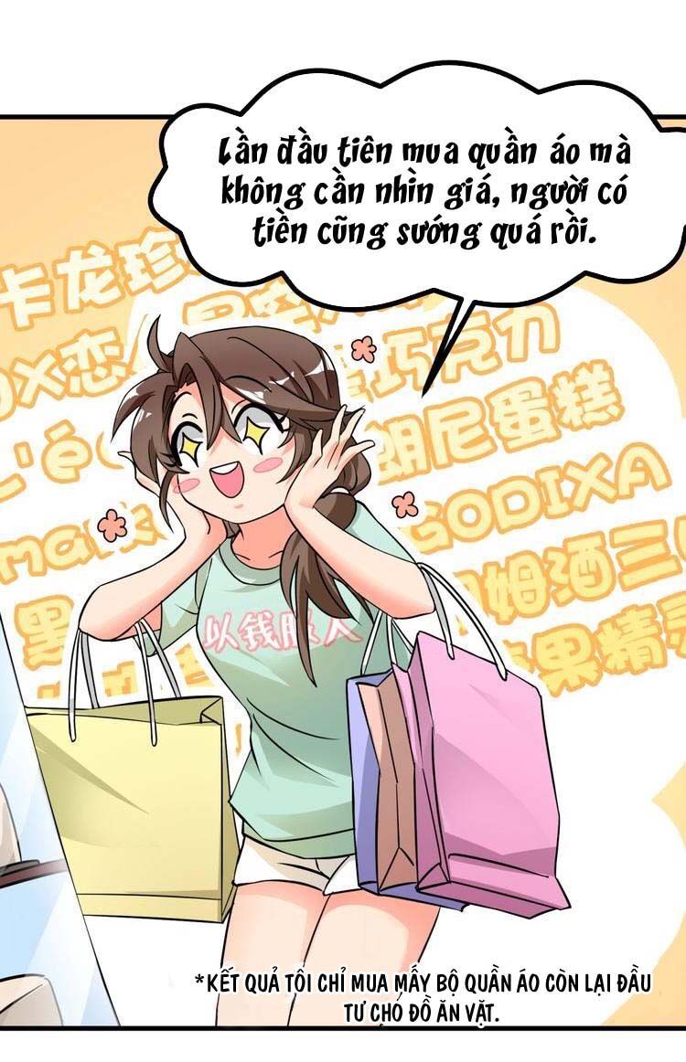 Nữ Chủ Người Đàn Ông Của Bạn Bị Hỏng Rồi Chapter 3 - Trang 2