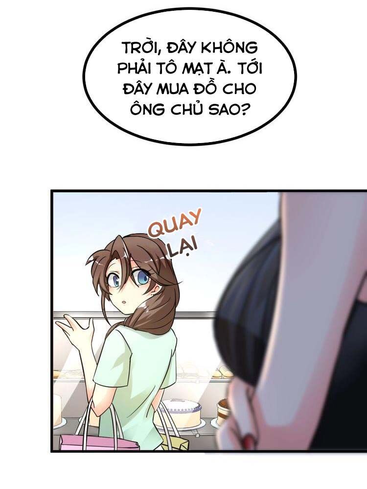 Nữ Chủ Người Đàn Ông Của Bạn Bị Hỏng Rồi Chapter 3 - Trang 2