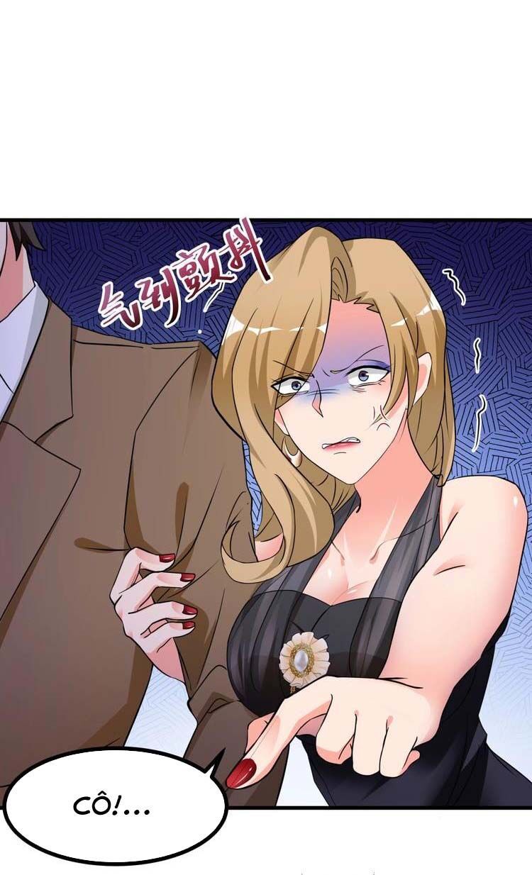 Nữ Chủ Người Đàn Ông Của Bạn Bị Hỏng Rồi Chapter 3 - Trang 2