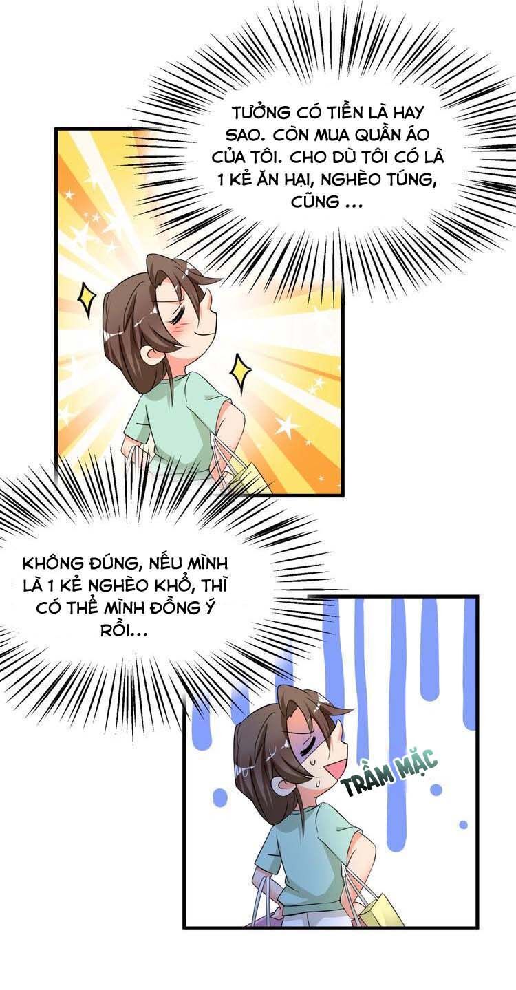 Nữ Chủ Người Đàn Ông Của Bạn Bị Hỏng Rồi Chapter 3 - Trang 2