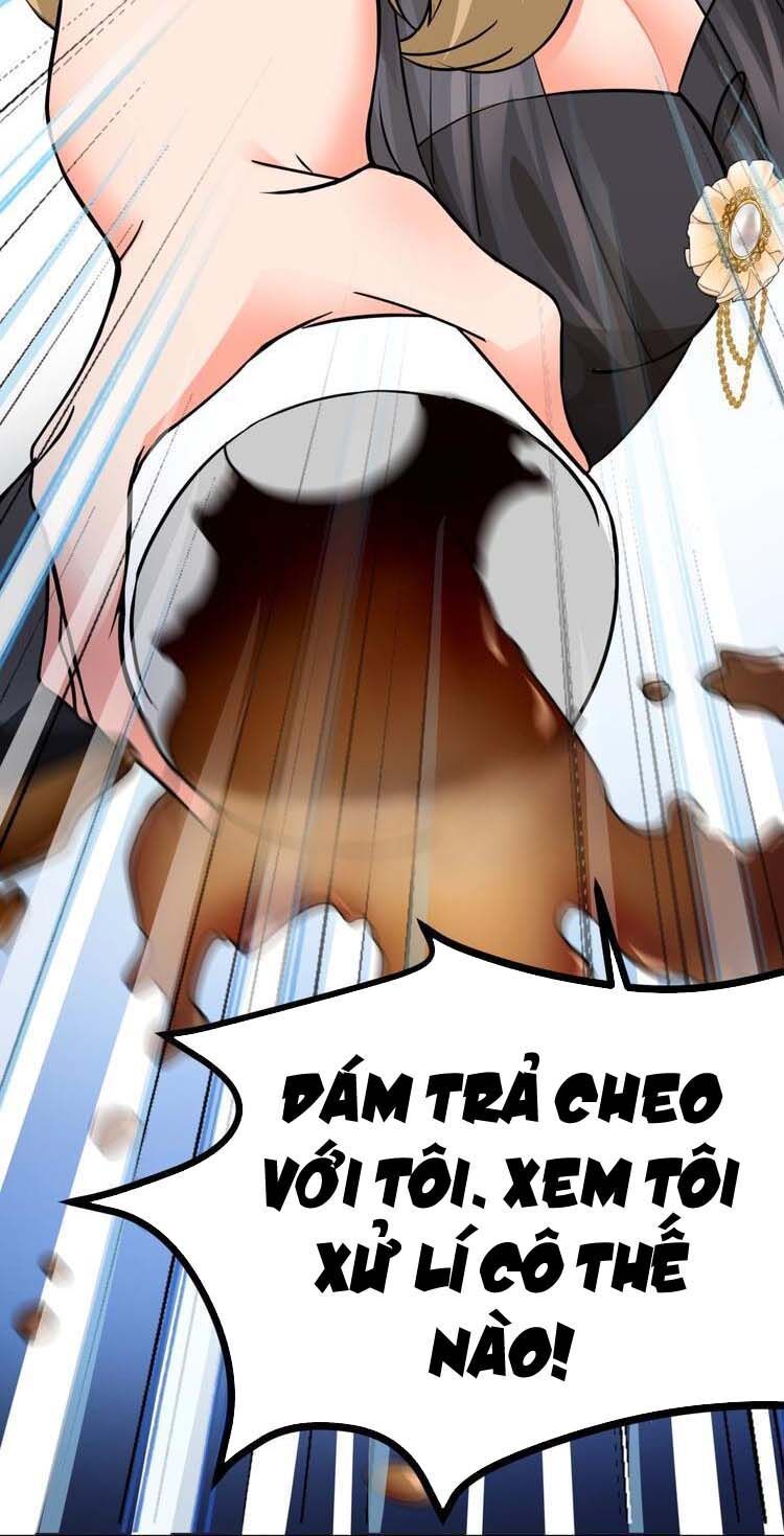 Nữ Chủ Người Đàn Ông Của Bạn Bị Hỏng Rồi Chapter 3 - Trang 2