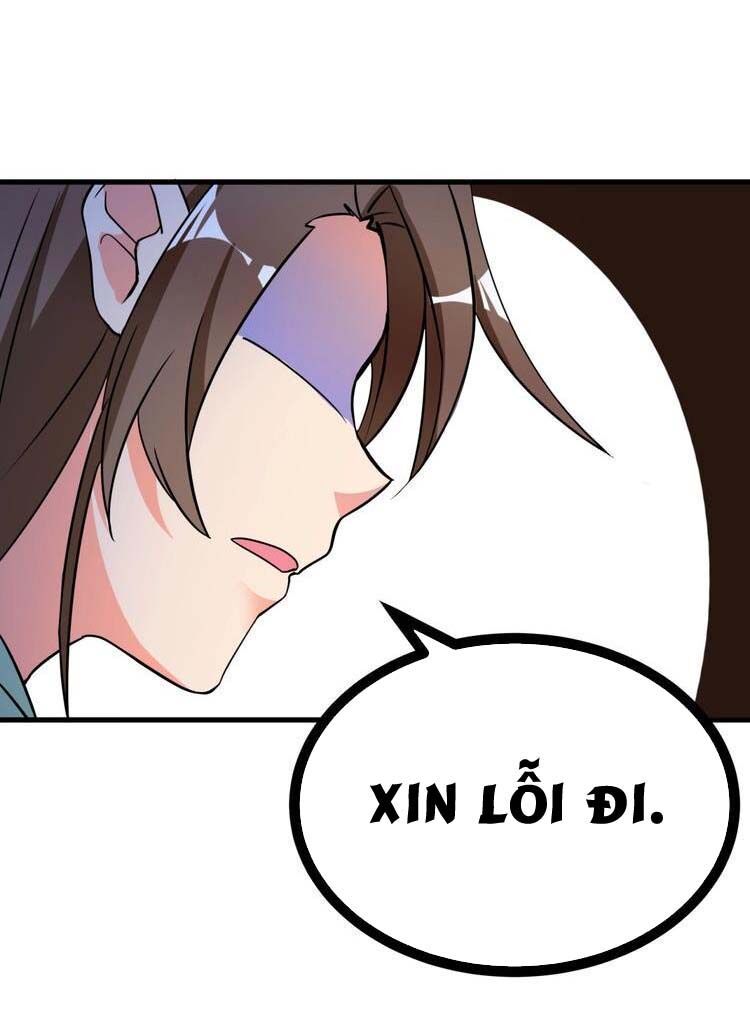 Nữ Chủ Người Đàn Ông Của Bạn Bị Hỏng Rồi Chapter 3 - Trang 2