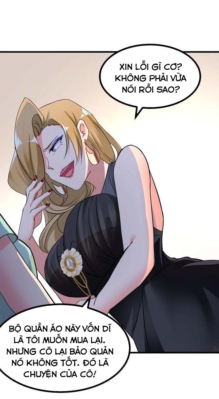 Nữ Chủ Người Đàn Ông Của Bạn Bị Hỏng Rồi Chapter 3 - Trang 2