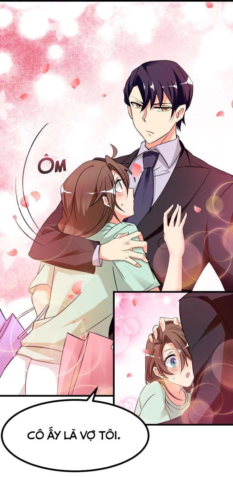 Nữ Chủ Người Đàn Ông Của Bạn Bị Hỏng Rồi Chapter 3 - Trang 2