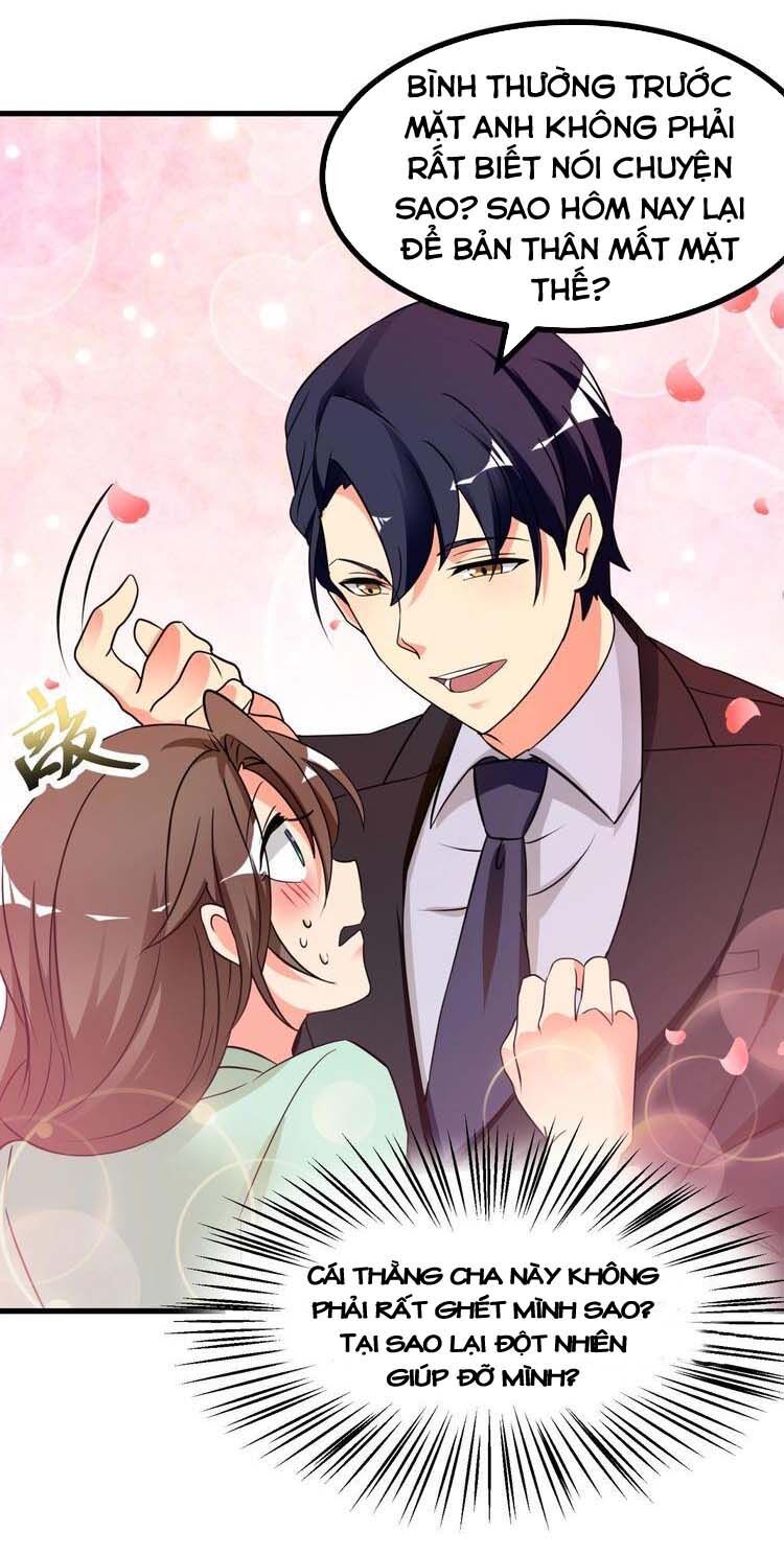 Nữ Chủ Người Đàn Ông Của Bạn Bị Hỏng Rồi Chapter 3 - Trang 2