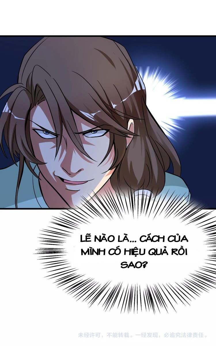 Nữ Chủ Người Đàn Ông Của Bạn Bị Hỏng Rồi Chapter 3 - Trang 2