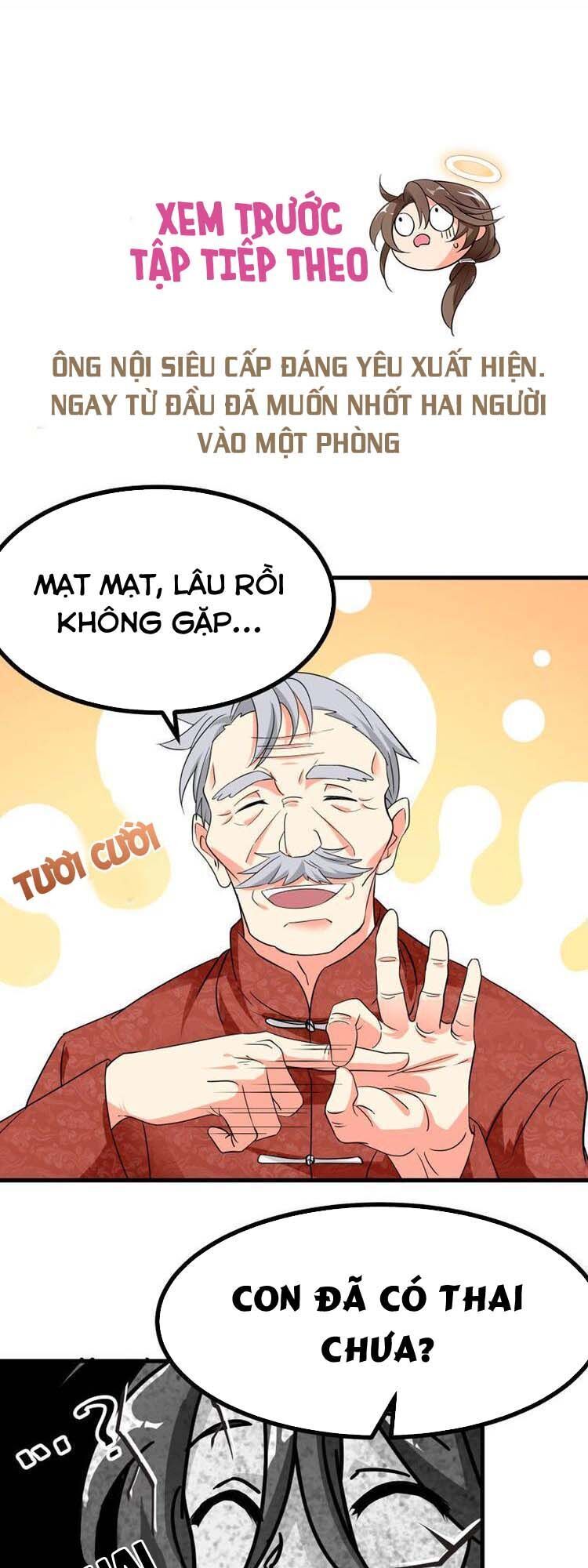 Nữ Chủ Người Đàn Ông Của Bạn Bị Hỏng Rồi Chapter 3 - Trang 2