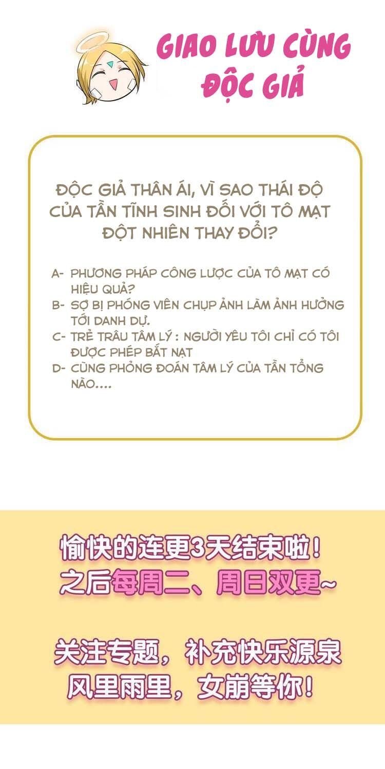 Nữ Chủ Người Đàn Ông Của Bạn Bị Hỏng Rồi Chapter 3 - Trang 2