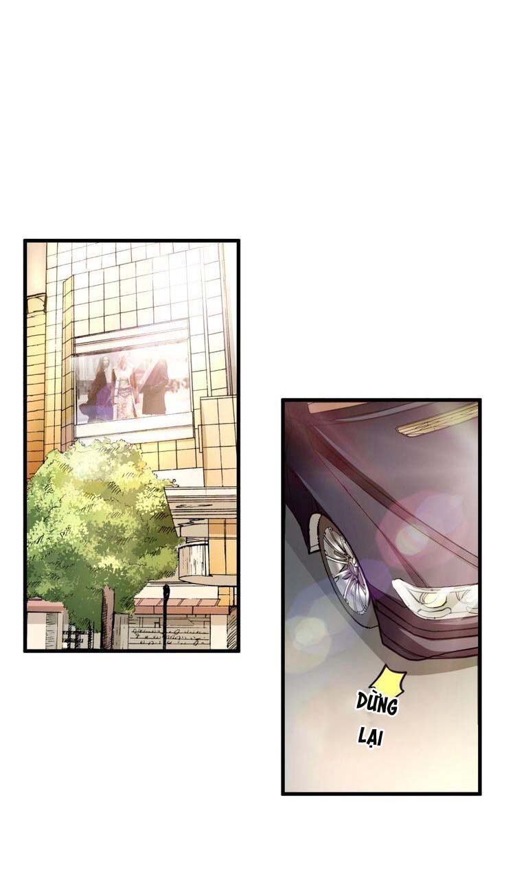 Nữ Chủ Người Đàn Ông Của Bạn Bị Hỏng Rồi Chapter 3 - Trang 2