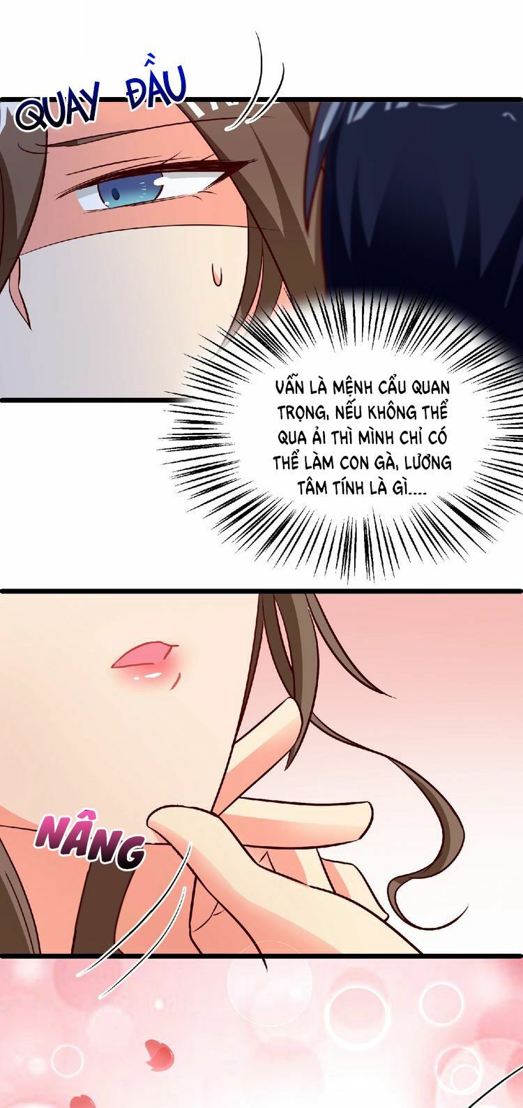 Nữ Chủ Người Đàn Ông Của Bạn Bị Hỏng Rồi Chapter 30 - Trang 2