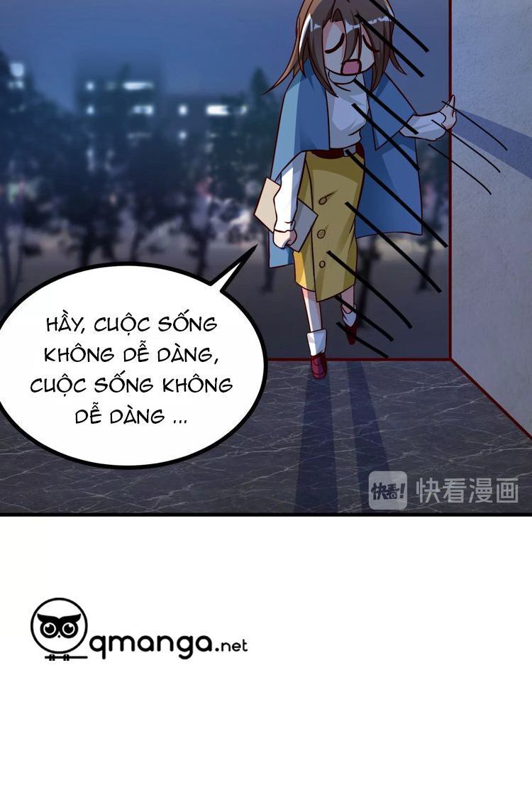 Nữ Chủ Người Đàn Ông Của Bạn Bị Hỏng Rồi Chapter 32 - Trang 2