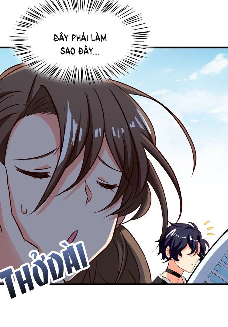 Nữ Chủ Người Đàn Ông Của Bạn Bị Hỏng Rồi Chapter 32 - Trang 2