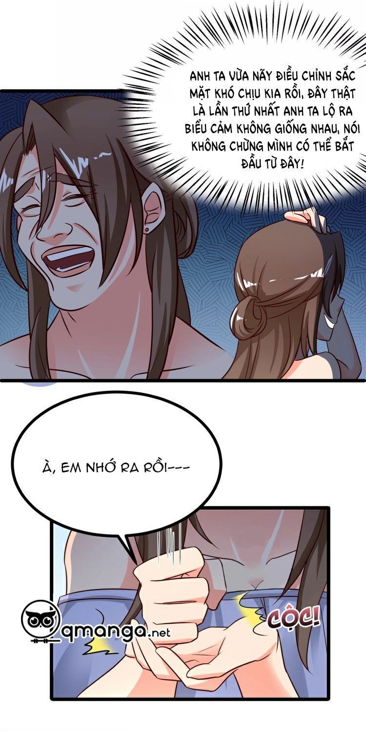 Nữ Chủ Người Đàn Ông Của Bạn Bị Hỏng Rồi Chapter 32 - Trang 2