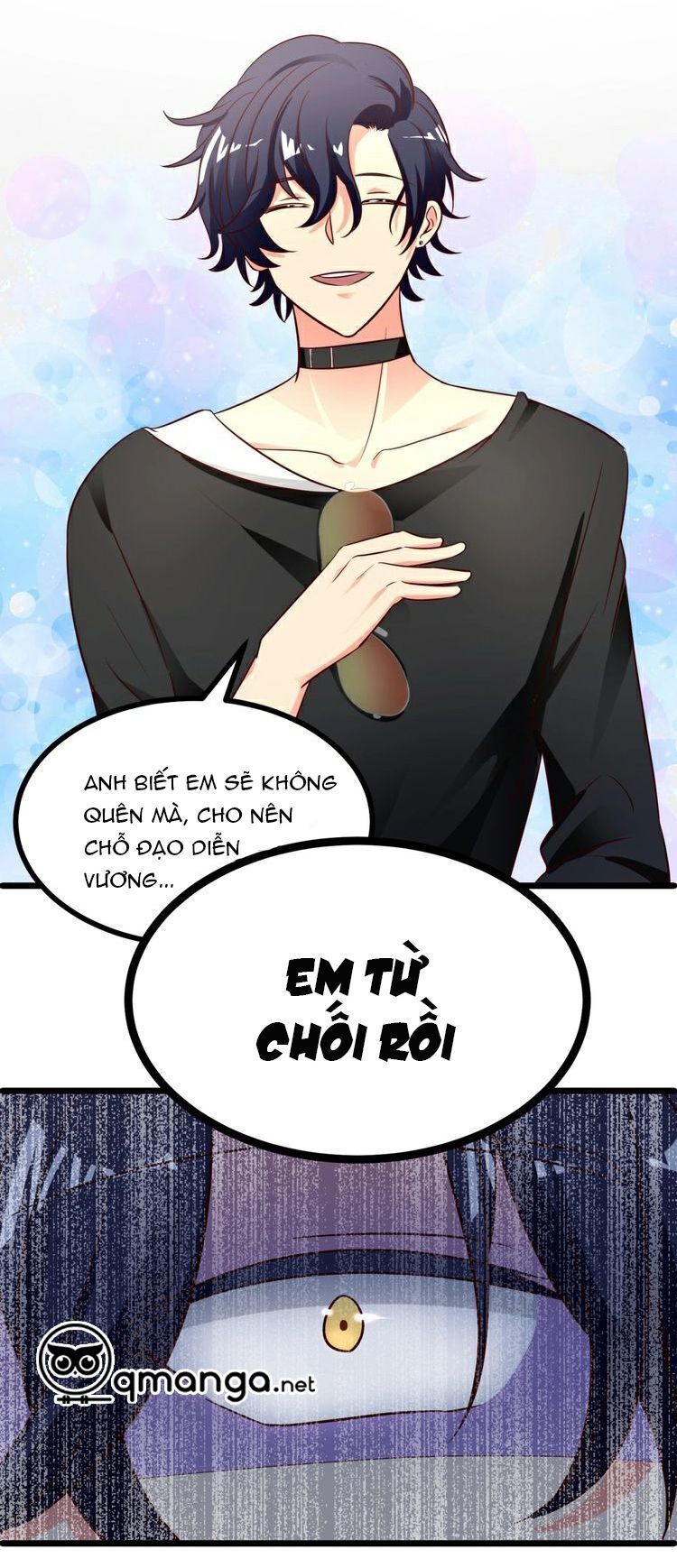 Nữ Chủ Người Đàn Ông Của Bạn Bị Hỏng Rồi Chapter 32 - Trang 2