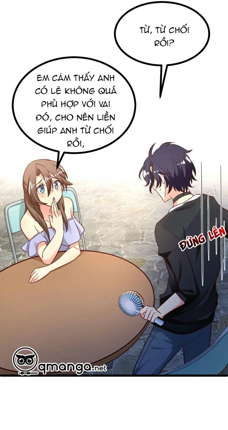 Nữ Chủ Người Đàn Ông Của Bạn Bị Hỏng Rồi Chapter 32 - Trang 2