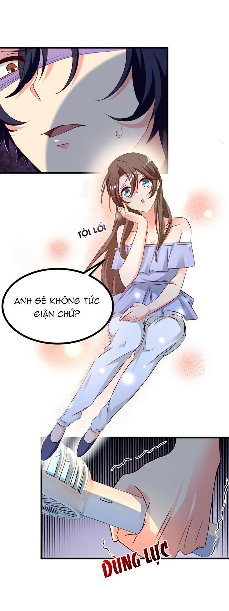 Nữ Chủ Người Đàn Ông Của Bạn Bị Hỏng Rồi Chapter 32 - Trang 2