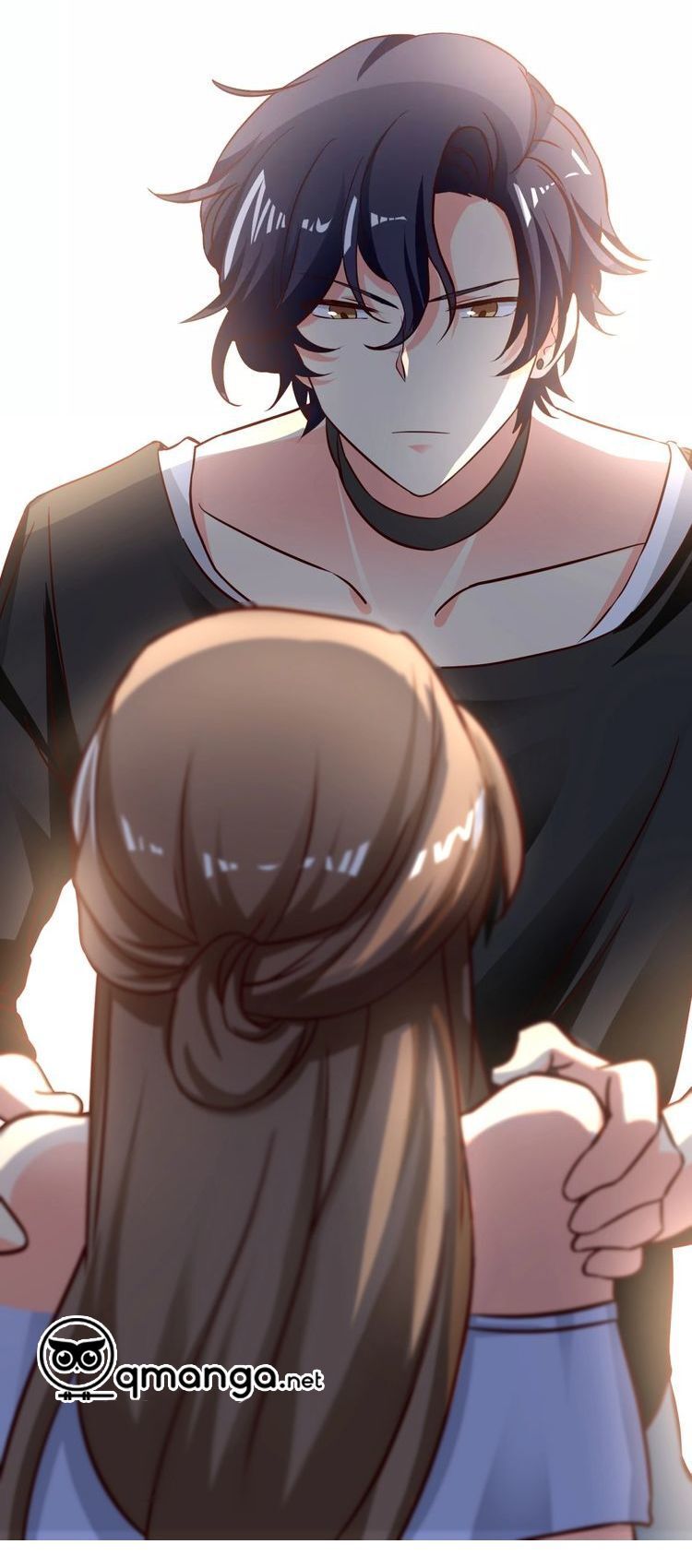 Nữ Chủ Người Đàn Ông Của Bạn Bị Hỏng Rồi Chapter 32 - Trang 2