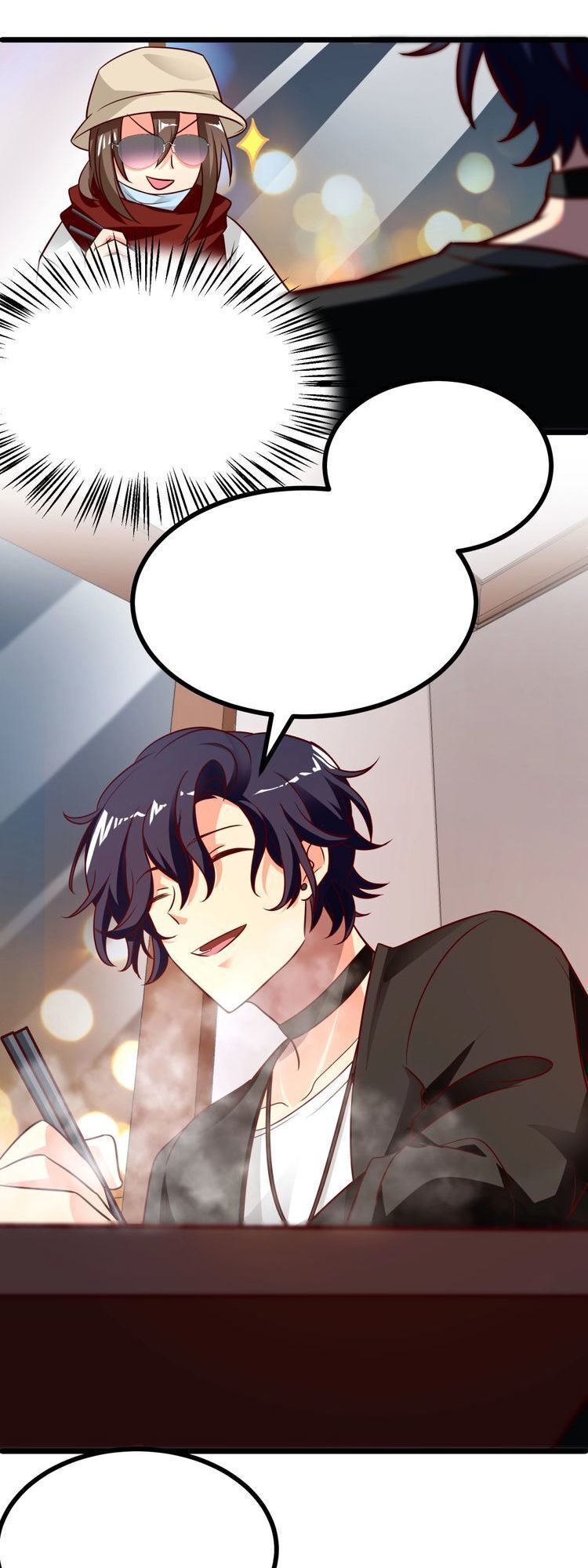 Nữ Chủ Người Đàn Ông Của Bạn Bị Hỏng Rồi Chapter 32 - Trang 2