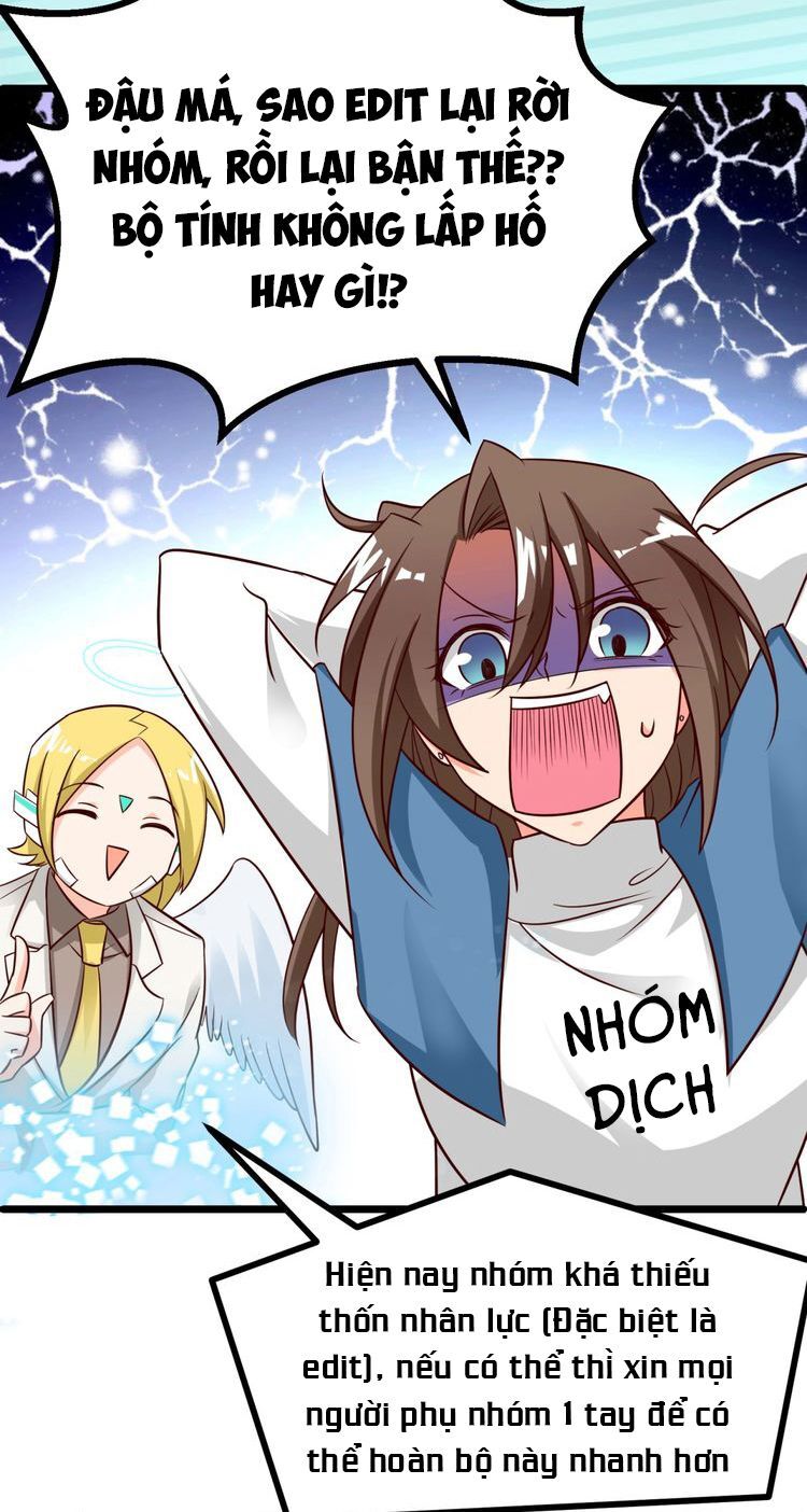 Nữ Chủ Người Đàn Ông Của Bạn Bị Hỏng Rồi Chapter 32 - Trang 2