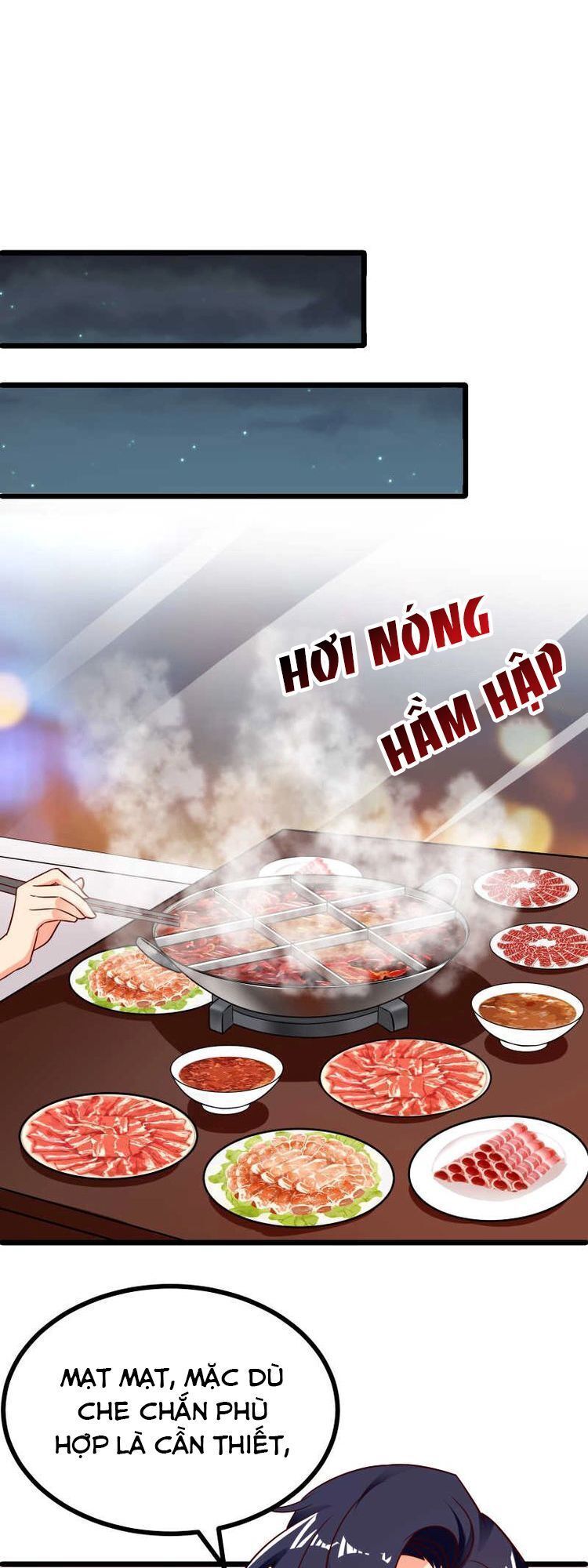 Nữ Chủ Người Đàn Ông Của Bạn Bị Hỏng Rồi Chapter 33 - Trang 2