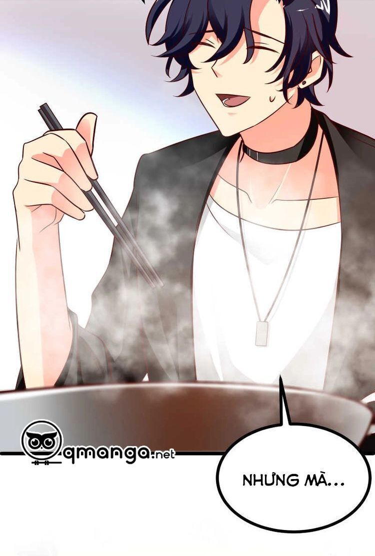 Nữ Chủ Người Đàn Ông Của Bạn Bị Hỏng Rồi Chapter 33 - Trang 2