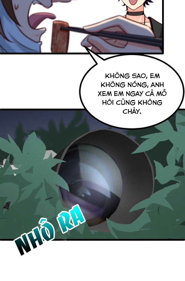 Nữ Chủ Người Đàn Ông Của Bạn Bị Hỏng Rồi Chapter 33 - Trang 2