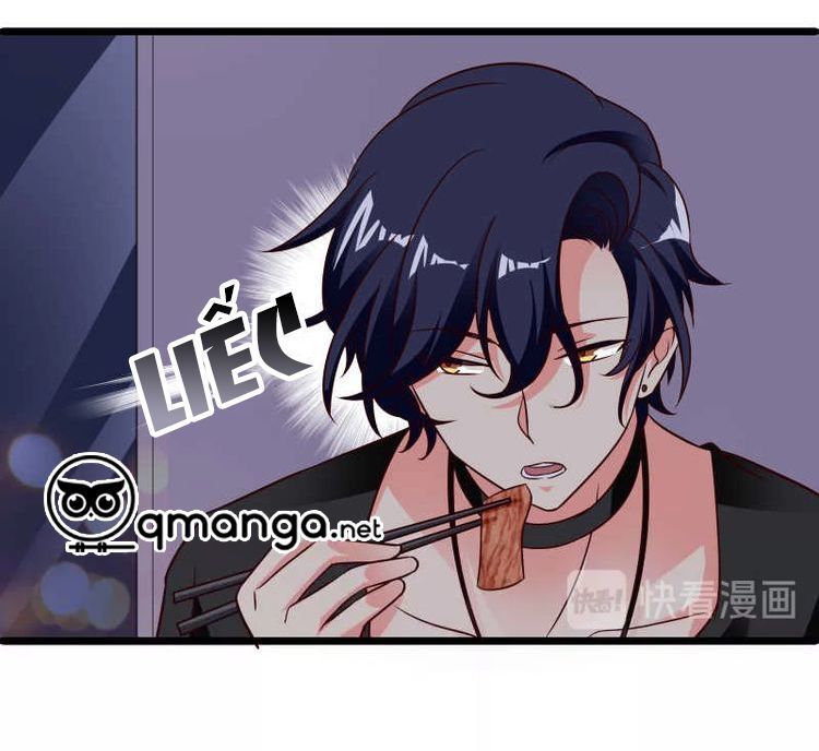 Nữ Chủ Người Đàn Ông Của Bạn Bị Hỏng Rồi Chapter 33 - Trang 2