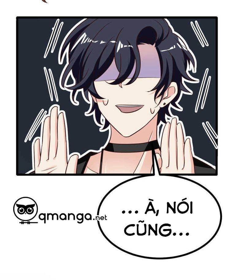 Nữ Chủ Người Đàn Ông Của Bạn Bị Hỏng Rồi Chapter 33 - Trang 2