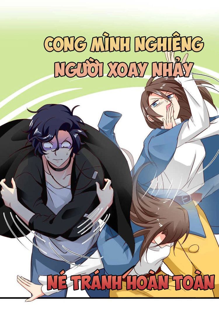 Nữ Chủ Người Đàn Ông Của Bạn Bị Hỏng Rồi Chapter 33 - Trang 2