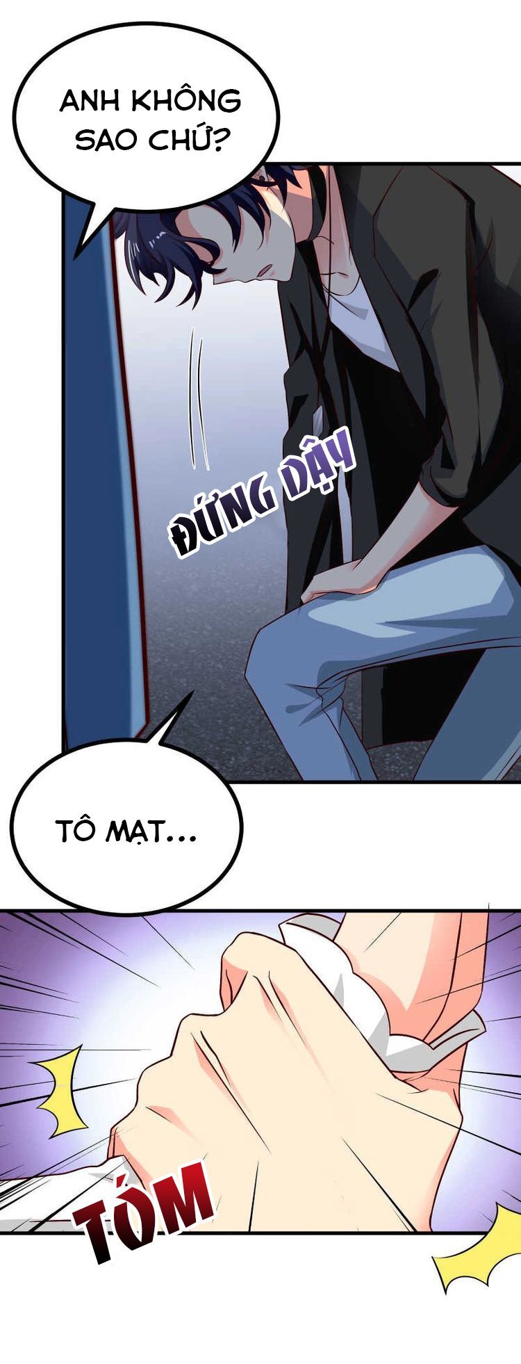 Nữ Chủ Người Đàn Ông Của Bạn Bị Hỏng Rồi Chapter 33 - Trang 2