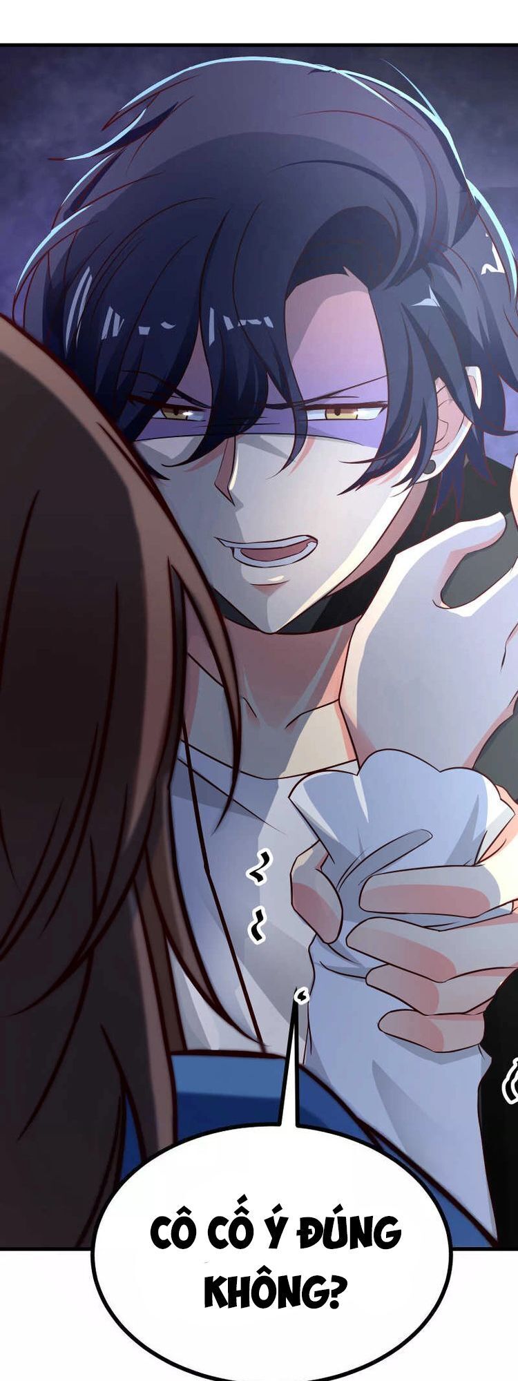 Nữ Chủ Người Đàn Ông Của Bạn Bị Hỏng Rồi Chapter 33 - Trang 2