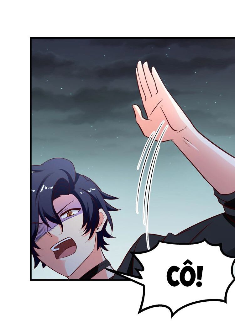 Nữ Chủ Người Đàn Ông Của Bạn Bị Hỏng Rồi Chapter 34 - Trang 2