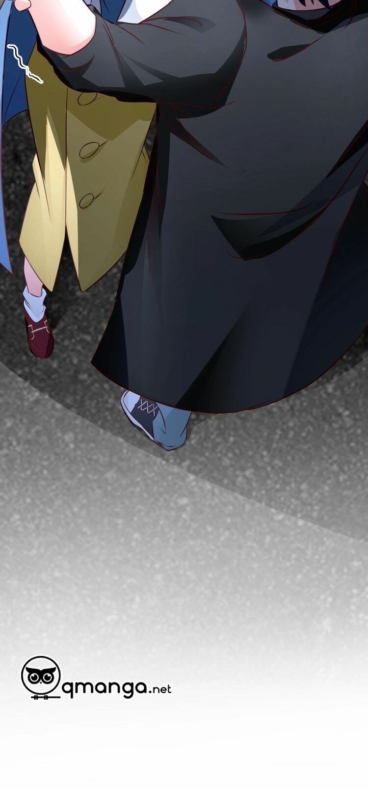 Nữ Chủ Người Đàn Ông Của Bạn Bị Hỏng Rồi Chapter 34 - Trang 2