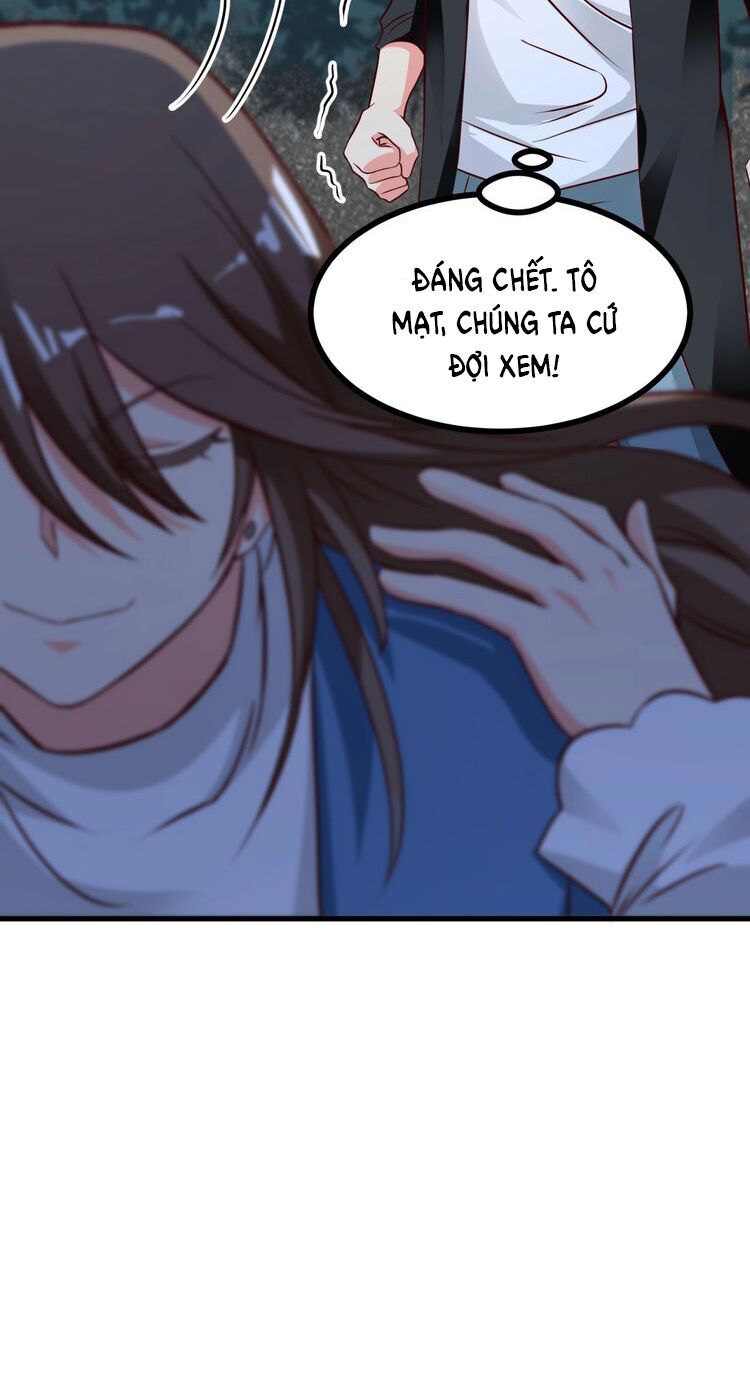 Nữ Chủ Người Đàn Ông Của Bạn Bị Hỏng Rồi Chapter 34 - Trang 2