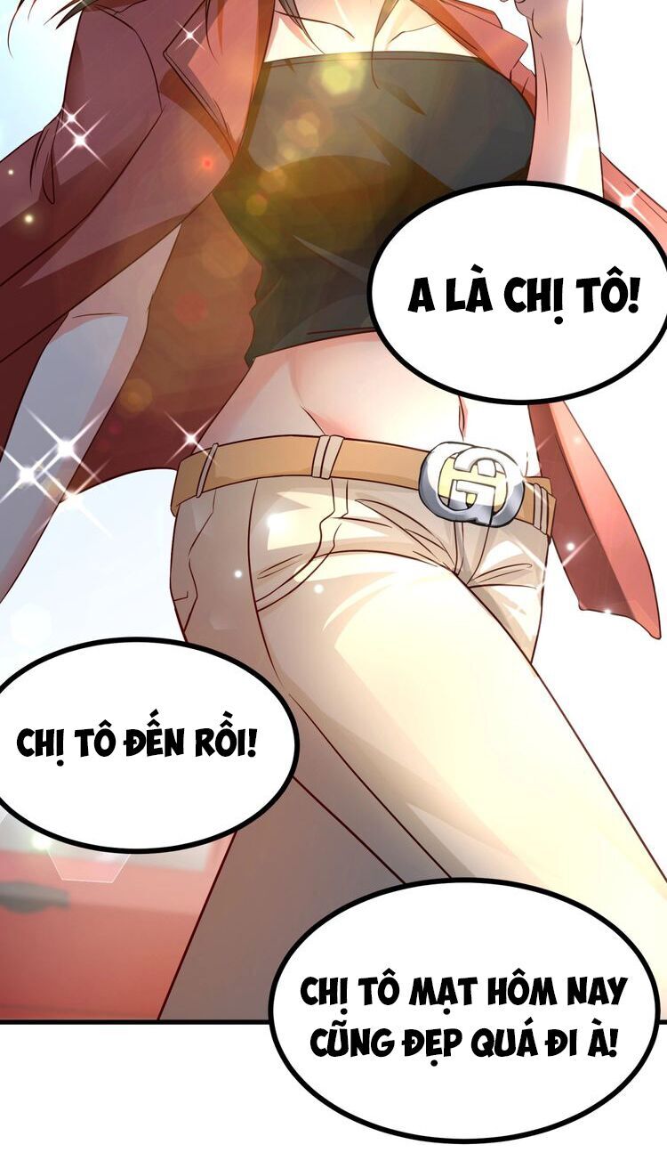 Nữ Chủ Người Đàn Ông Của Bạn Bị Hỏng Rồi Chapter 34 - Trang 2