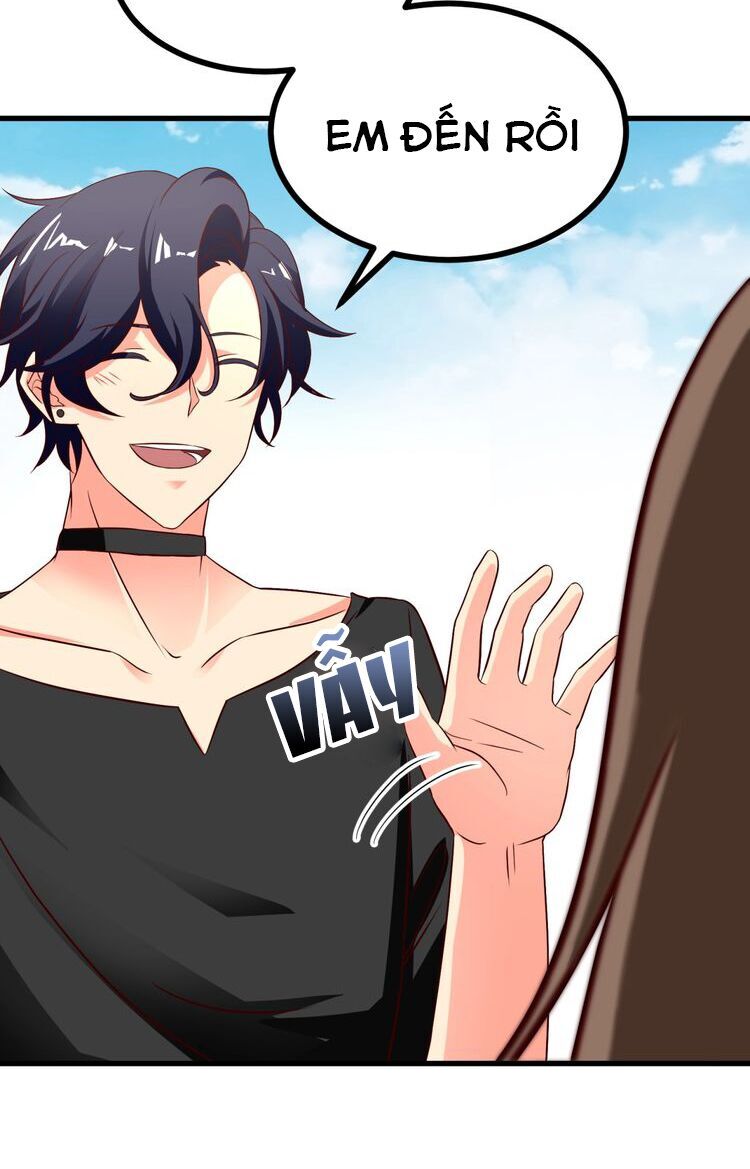 Nữ Chủ Người Đàn Ông Của Bạn Bị Hỏng Rồi Chapter 34 - Trang 2