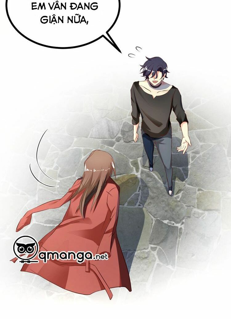 Nữ Chủ Người Đàn Ông Của Bạn Bị Hỏng Rồi Chapter 34 - Trang 2