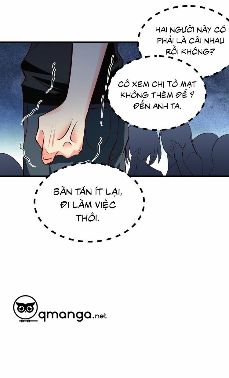 Nữ Chủ Người Đàn Ông Của Bạn Bị Hỏng Rồi Chapter 34 - Trang 2