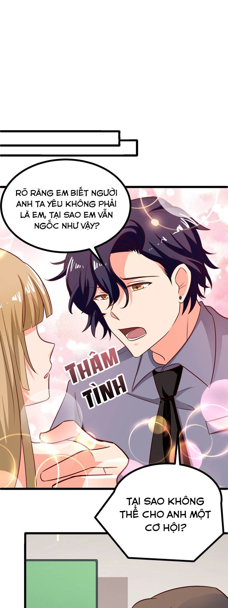 Nữ Chủ Người Đàn Ông Của Bạn Bị Hỏng Rồi Chapter 34 - Trang 2