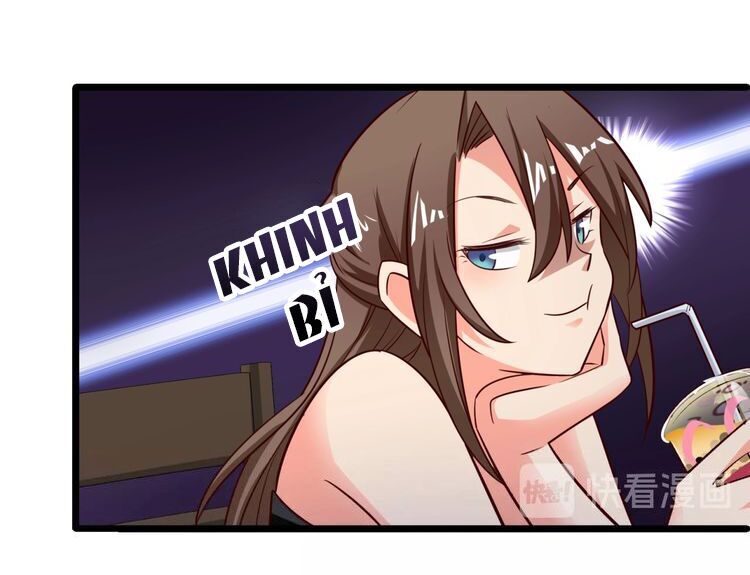 Nữ Chủ Người Đàn Ông Của Bạn Bị Hỏng Rồi Chapter 34 - Trang 2