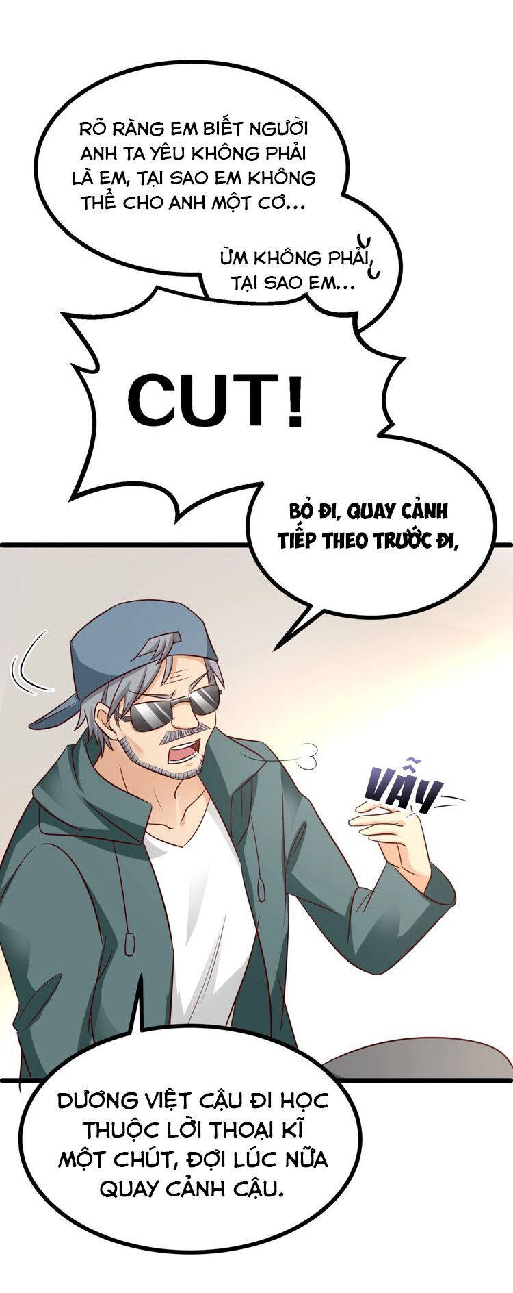 Nữ Chủ Người Đàn Ông Của Bạn Bị Hỏng Rồi Chapter 34 - Trang 2