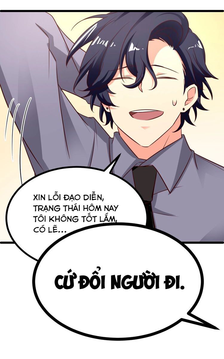 Nữ Chủ Người Đàn Ông Của Bạn Bị Hỏng Rồi Chapter 34 - Trang 2