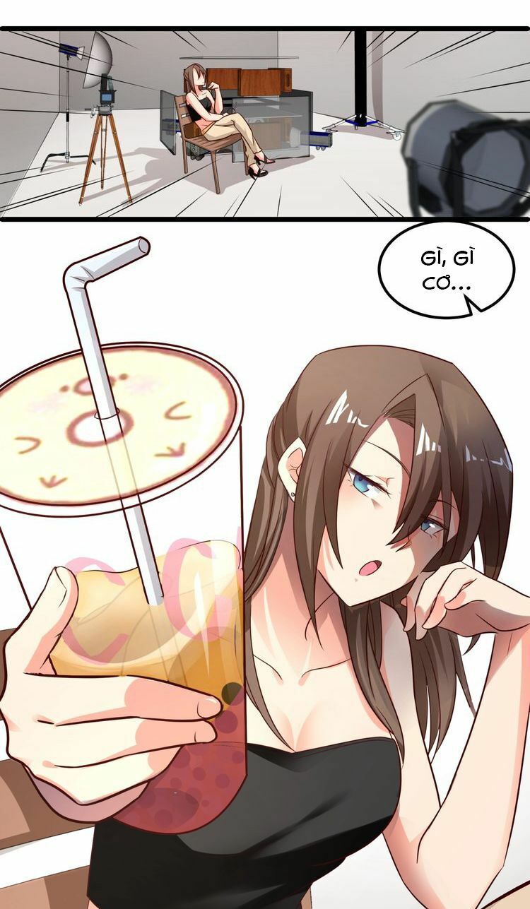 Nữ Chủ Người Đàn Ông Của Bạn Bị Hỏng Rồi Chapter 34 - Trang 2